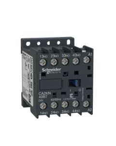 Schneider Electric CA2KN40L7 Relay