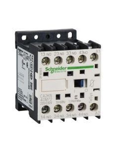 Schneider Electric CA2KN40M72 Relay