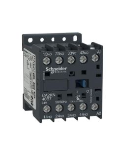 Schneider Electric CA2KN40M7 Relay