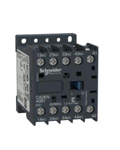 Schneider Electric CA2KN40P7 Relay