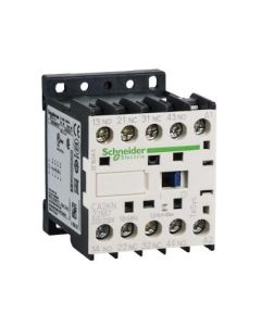 Schneider Electric CA2KN40Q7 Relay