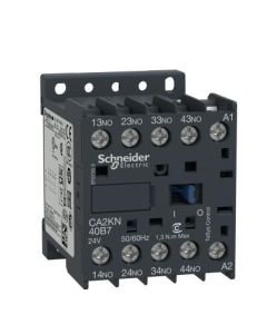Schneider Electric CA2KN40T7 Contactor
