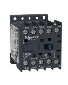 Schneider Electric CA2KN40U7 Relay