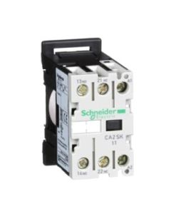 Schneider Electric CA2SK11B7 Relay