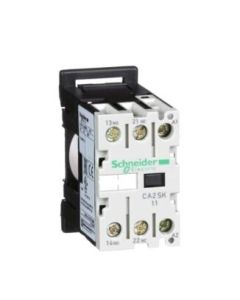 Schneider Electric CA2SK11F7 Relay