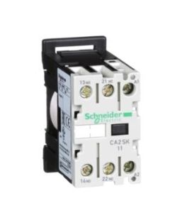 Schneider Electric CA2SK11P7 Relay