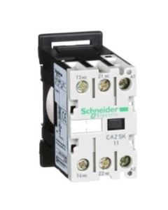 Schneider Electric CA2SK11T7 Relay
