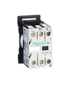 Schneider Electric CA2SK11U7 Relay