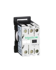 Schneider Electric CA2SK11UE7 Relay