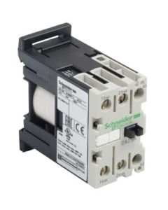 Schneider Electric CA2SK20F7 Relay