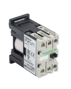 Schneider Electric CA2SK20T7 Relay