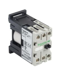 Schneider Electric CA2SK20U7 Relay