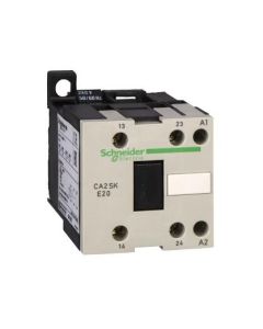 Schneider Electric CA2SKE20B7 Relay