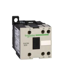 Schneider Electric CA2SKE20E7 Relay