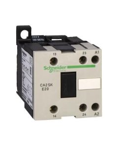 Schneider Electric CA2SKE20M7 Relay