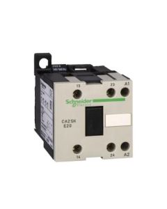 Schneider Electric CA2SKE20P7 Relay