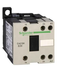 Schneider Electric CA2SKE20Q7 Relay