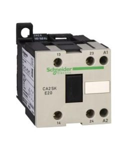 Schneider Electric CA2SKE20T7 Contactor