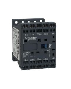 Schneider Electric CA3KN223BD3 Relay