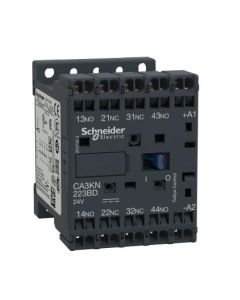 Schneider Electric CA3KN223BD Relay