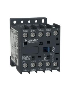 Schneider Electric CA3KN22BD3 Relay
