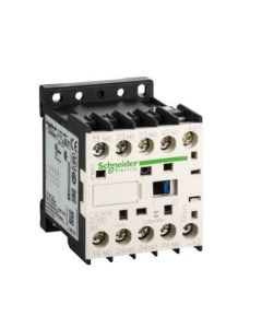 Schneider Electric CA3KN22CD Relay