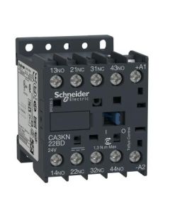 Schneider Electric CA3KN22FD Relay