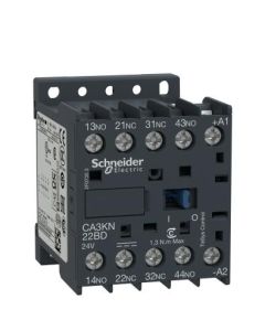 Schneider Electric CA3KN22GD Relay