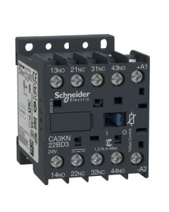 Schneider Electric CA3KN22GD3 Relay