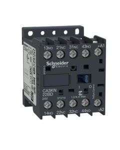 Schneider Electric CA3KN22JD Relay