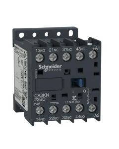 Schneider Electric CA3KN22MD Relay