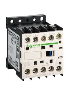 Schneider Electric CA3KN22UD Relay