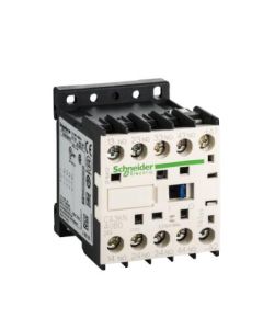 Schneider Electric CA3KN22ZD Relay