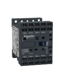 Schneider Electric CA3KN313BD3 Relay