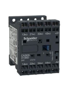 Schneider Electric CA3KN313BD Relay
