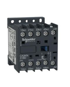 Schneider Electric CA3KN31JD Relay