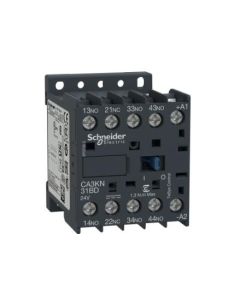 Schneider Electric CA3KN31MD Relay