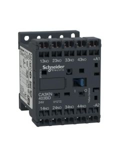 Schneider Electric CA3KN403BD Relay