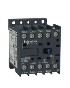 Schneider Electric CA3KN40ED Relay