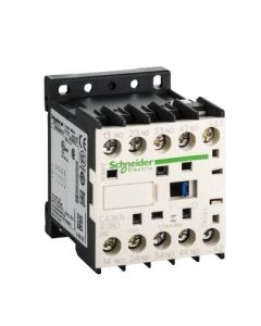 Schneider Electric CA3KN40JD Relay