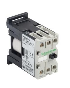 Schneider Electric CA3SK11SD Relay