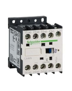 Schneider Electric CA4KN22JW3 Relay