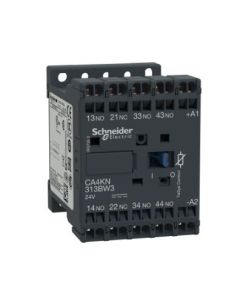 Schneider Electric CA4KN313BW3 Relay