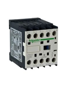 Schneider Electric CA4KN405BW3 Relay