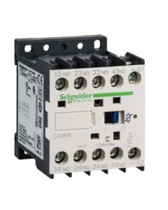 Schneider Electric CA4KN40EW3 Relay