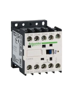 Schneider Electric CA4KN40JW3 Relay