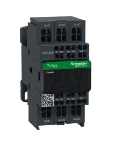 Schneider Electric CAD323FE7 Relay
