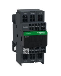 Schneider Electric CAD323G7 Relay