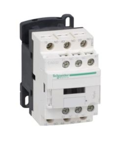Schneider Electric CAD326BL Relay