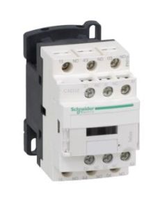 Schneider Electric CAD326ED Relay